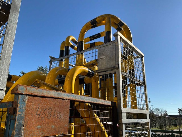 Partij aanrijdbeveiliging - afbeelding 7 van  10