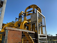 Partij aanrijdbeveiliging - afbeelding 7 van  10