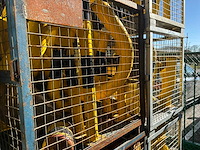 Partij aanrijdbeveiliging - afbeelding 8 van  10