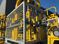 Partij aanrijdbeveiliging - afbeelding 10 van  10