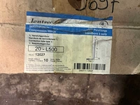Partij aansluitgarnituren - afbeelding 8 van  10