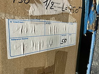 Partij aansluitslangen - afbeelding 4 van  5