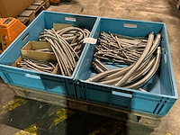 Partij aansluitslangen - afbeelding 2 van  6