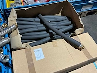 Partij aansluitslangen - afbeelding 3 van  5
