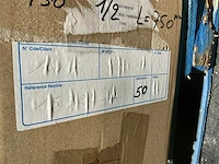 Partij aansluitslangen - afbeelding 4 van  5