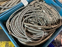 Partij aansluitslangen - afbeelding 6 van  7