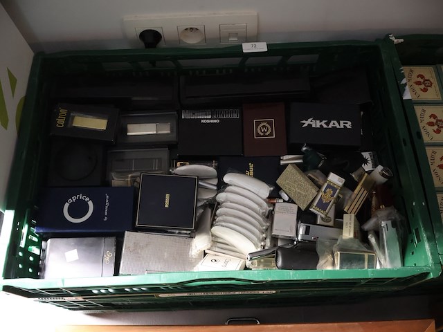 Partij aanstekers - afbeelding 1 van  5