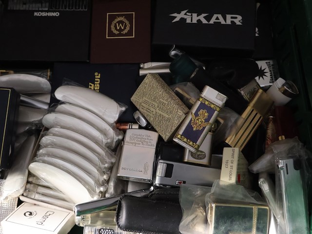 Partij aanstekers - afbeelding 5 van  5