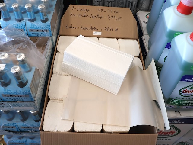Partij aanvulling dispenser - afbeelding 2 van  5