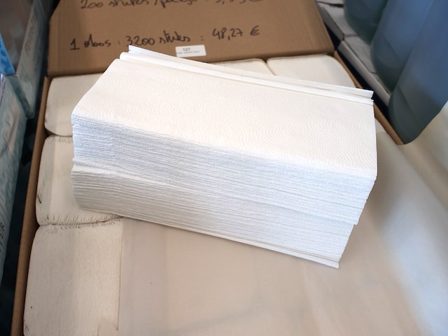 Partij aanvulling dispenser - afbeelding 3 van  5