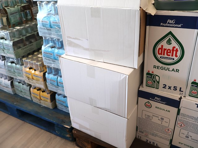 Partij aanvulling dispenser - afbeelding 4 van  5