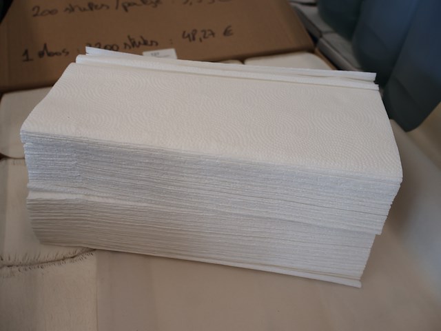 Partij aanvulling dispenser - afbeelding 5 van  5