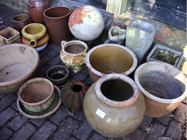 Partij aardewerk (plm25) - afbeelding 3 van  3