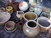 Partij aardewerk (plm25) - afbeelding 3 van  3