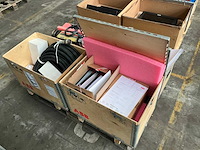 Partij abb industriële elktro - afbeelding 3 van  6