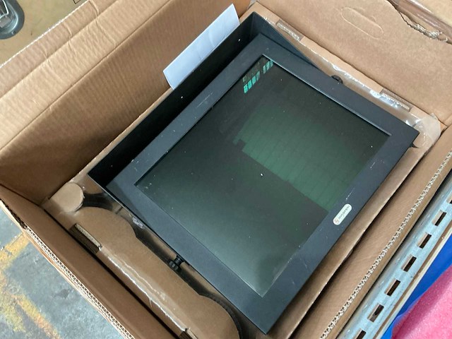 Partij abb industriële elktro - afbeelding 4 van  6