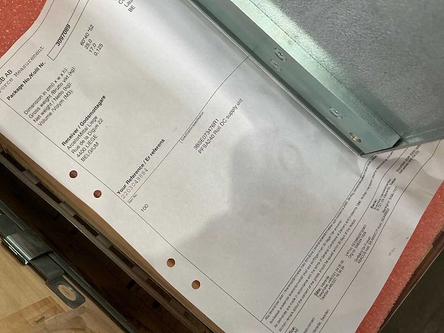 Partij abb industriële elktro - afbeelding 5 van  6