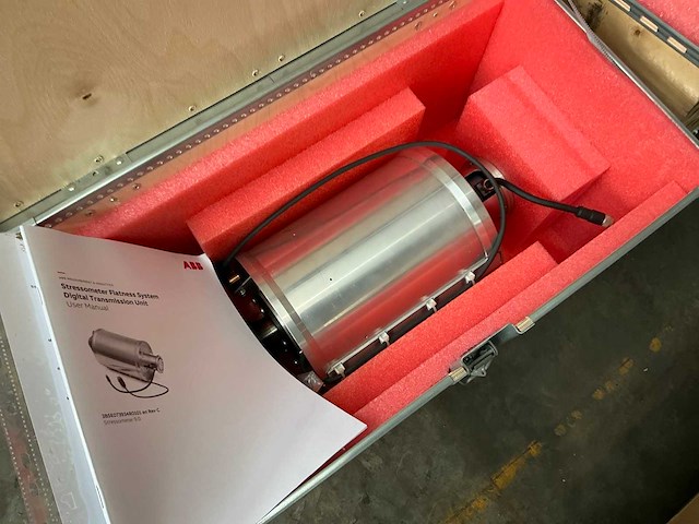 Partij abb industriële elktro - afbeelding 6 van  6