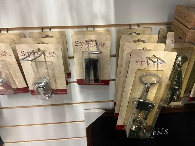 Partij accesoires - afbeelding 4 van  58