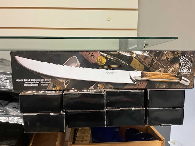 Partij accesoires - afbeelding 7 van  58