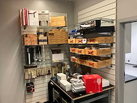 Partij accesoires - afbeelding 1 van  58