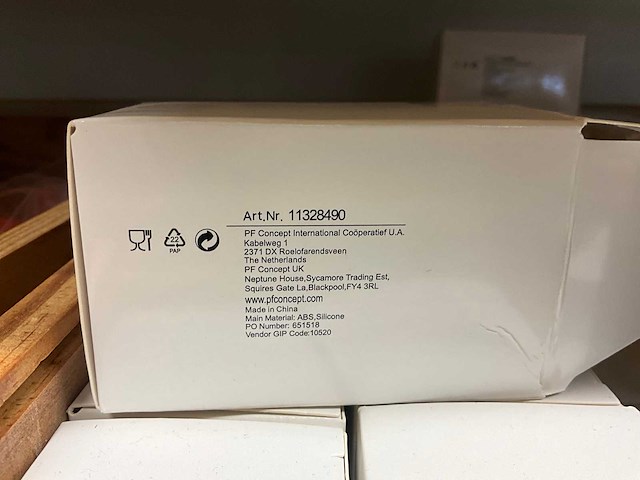 Partij accesoires - afbeelding 18 van  58