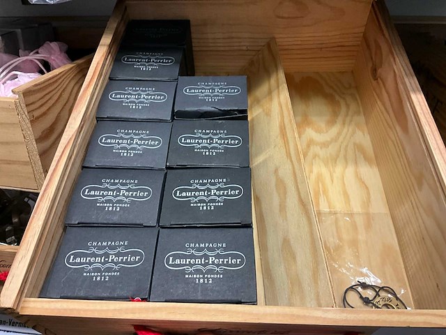 Partij accesoires - afbeelding 21 van  58