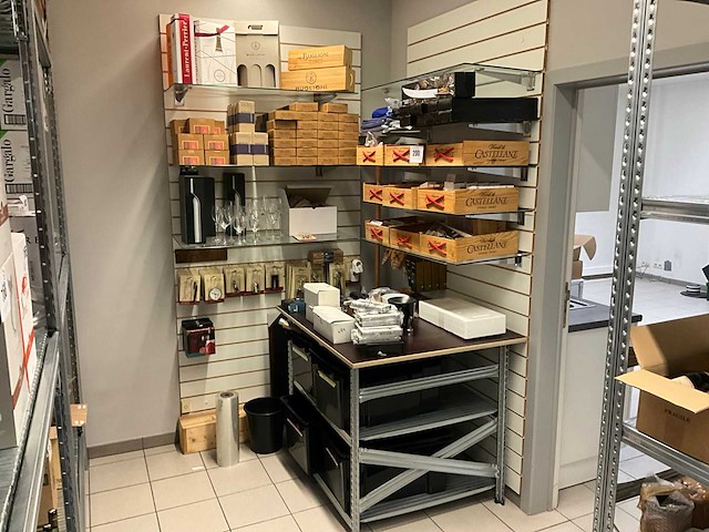 Partij accesoires - afbeelding 12 van  58