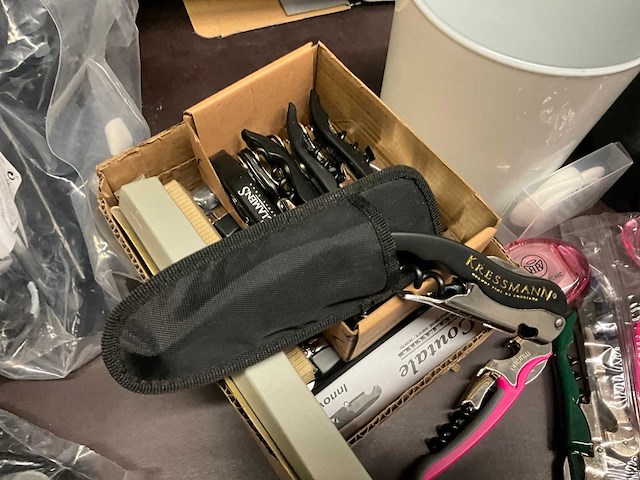 Partij accesoires - afbeelding 27 van  58