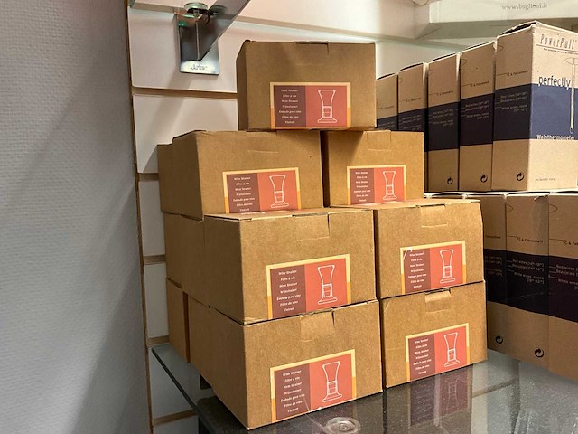 Partij accesoires - afbeelding 23 van  58