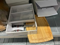 Partij accesoires - afbeelding 38 van  58