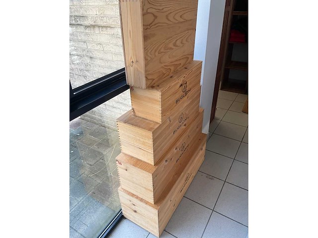 Partij accesoires - afbeelding 42 van  58