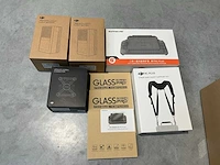 Partij accessoires en batterijen voor dji matrice 300/ dji matrice 350 rtk (7x)