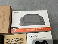 Partij accessoires en batterijen voor dji matrice 300/ dji matrice 350 rtk (7x) - afbeelding 3 van  6