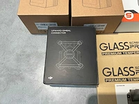 Partij accessoires en batterijen voor dji matrice 300/ dji matrice 350 rtk (7x) - afbeelding 5 van  6