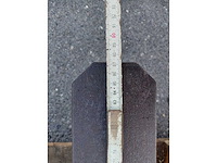 Partij accessoires mini tractoren - afbeelding 3 van  28
