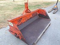 Partij accessoires mini tractoren - afbeelding 4 van  28