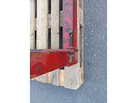 Partij accessoires mini tractoren - afbeelding 26 van  28