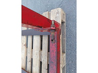 Partij accessoires mini tractoren - afbeelding 27 van  28