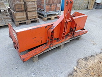 Partij accessoires mini tractoren - afbeelding 28 van  28