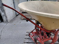 Partij accessoires mini tractoren - afbeelding 11 van  11