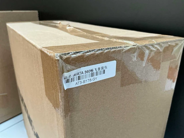 Partij accessoires voor dji avata 2/360 (7x) - afbeelding 7 van  7