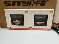 Partij accessoires voor dji avata 2/360 (7x) - afbeelding 1 van  6