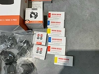 Partij accessoires voor dji mini 3/ 3 pro (22x) - afbeelding 4 van  5
