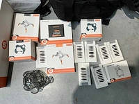 Partij accessoires voor dji mini 4 pro (18x) - afbeelding 3 van  5