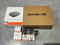 Partij accessoires voor dji mini 4 pro (9x)