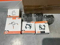 Partij accessoires voor dji mini 4 pro (9x) - afbeelding 3 van  4