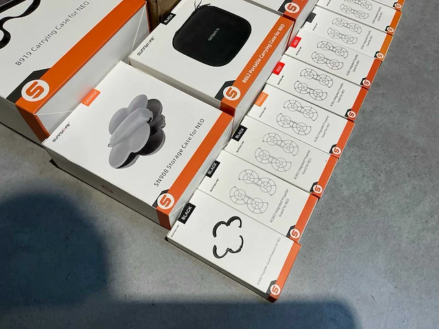 Partij accessoires voor dji neo (15x) - afbeelding 3 van  6