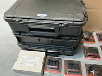 Partij accessoires voor dji tello (14x) - afbeelding 2 van  3