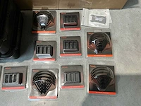 Partij accessoires voor dji tello (14x) - afbeelding 3 van  3